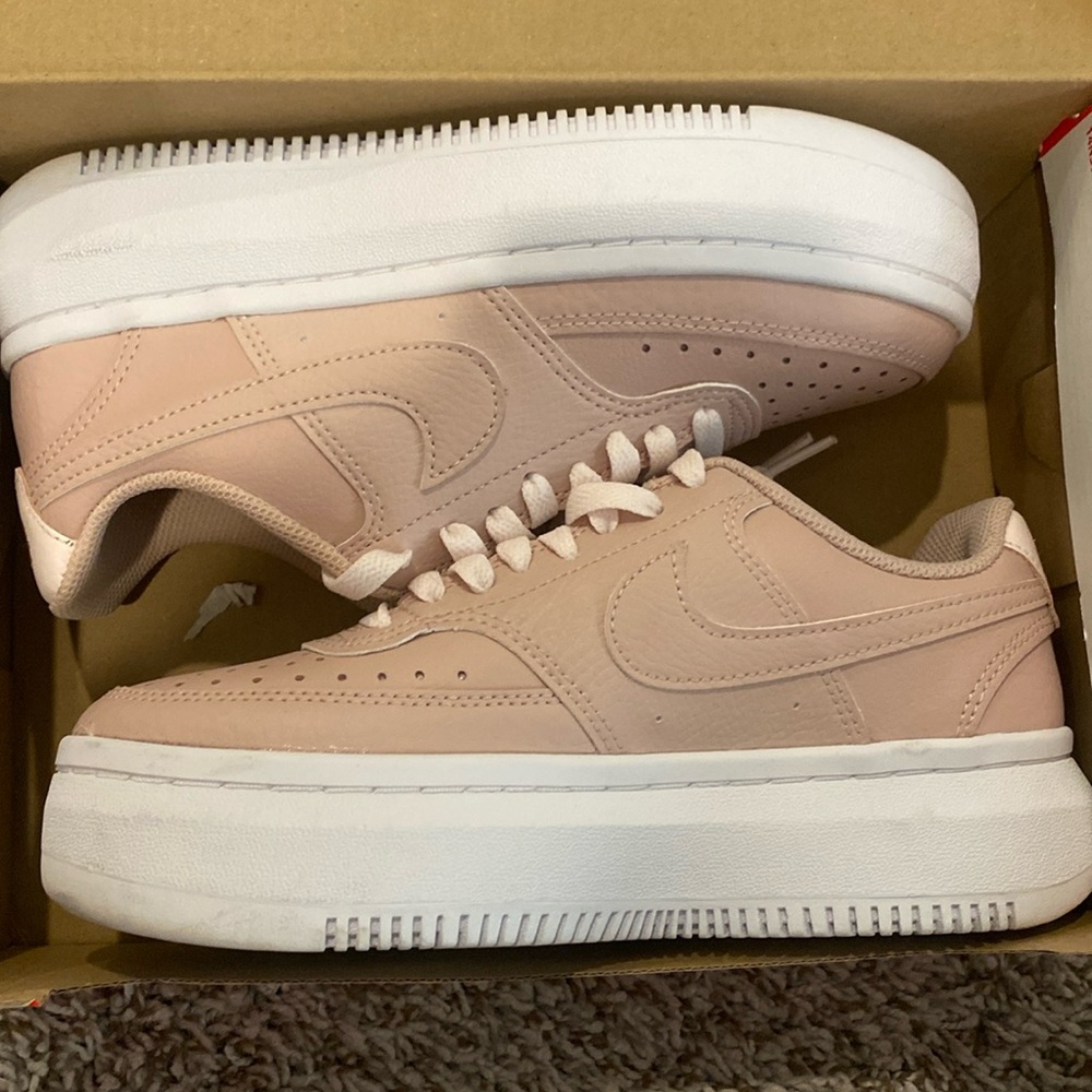 Nike Court Vision Altar Shoes